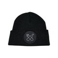 Bor & Szóda Szüret Beanie Other Black