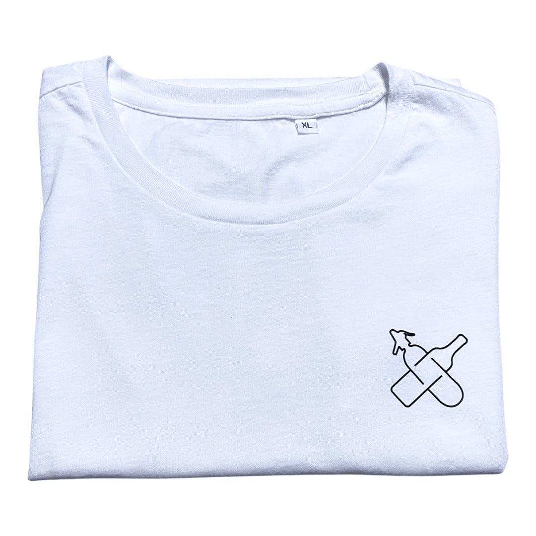Bor & Szóda Szüret T-shirt